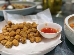 -小厨娘淮扬菜(板桥一店)