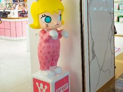 -泡泡玛特POPMART(蓝色港湾店)