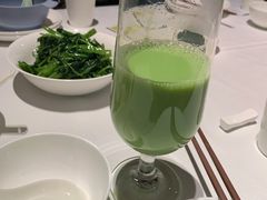 绿豆浆-口味堂(珞喻路店)