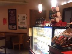 -COSTA COFFEE(新奥购物中心店)
