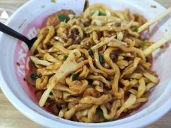 -中原大刀(南湖越秀集市店)