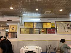 大堂-文记壹心鸡(宝华路店)