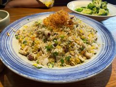扬州炒饭-扬州狮子楼·非遗淮扬菜(东关街店)