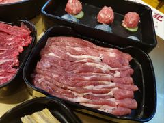 -牛街清真满恒記(平安里西大街店)