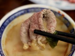 -前门张记涮肉(前门店)