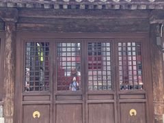 -嵩祝寺及智珠寺