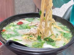 -丁记烩面(龙华店)