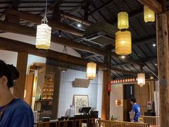 -大牌大·传统杭帮菜(湖滨店)