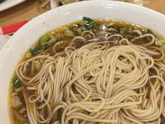 -水仙拉面(水仙街店)