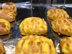 榴莲脏脏包-LELECHA乐乐茶(美罗城店)