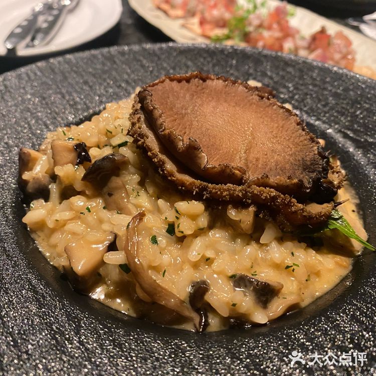 The Pearl 型格酒店嘆西餐🍷🍹