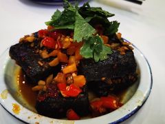 文和友臭豆腐-老长沙龙虾馆(梅林店)