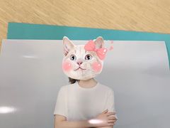 -天真蓝照相馆(杭州滨江宝龙店)