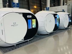 -郑州新郑国际机场-T2航站楼