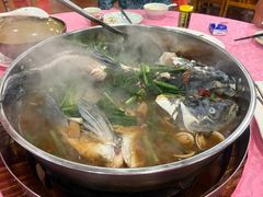 -侠成水上农庄(工业大道店)