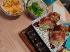 -晴季寿司(红旗街万达店)