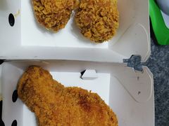 -麦当劳(贵和购物中心B1店)