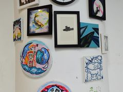 -耳朵人艺术(解放碑校区)