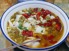 -湘香私房菜(大石长隆店)