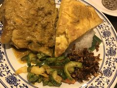 -外婆家餐厅(莱佛士城店)