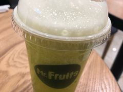 -Mr.Fruits水果先生(北京市百货大楼店)