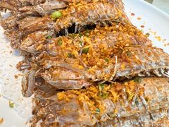 -79号渔船海鲜饭店(宝安店)