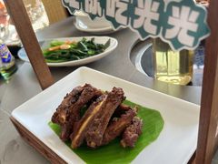 -创味·民间海南菜·非遗藤桥排骨(藤桥·免税城店)