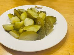 -巴伐利亚啤酒坊(意式风情街店)