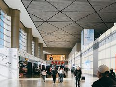 -哈尔滨太平国际机场-T2航站楼