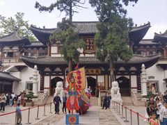 -径山寺