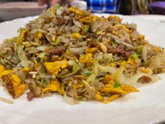 生炒牛肉饭-惠食佳·朱雀(东方商厦店)