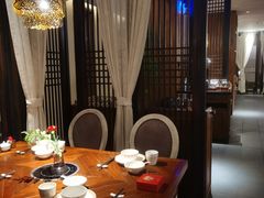 -瑶王府·广西菜(金阳路店)