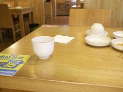 -同堂韩国料理炭火烤肉(彩虹广场店)