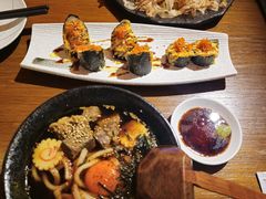 -白石の深夜食堂(泰华店)