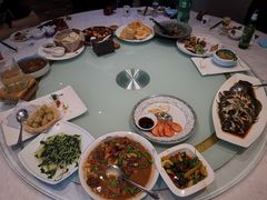 -紫丁香饭店-中餐厅