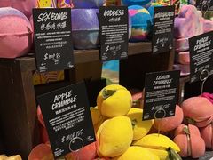 -LUSH(威尼斯人店)