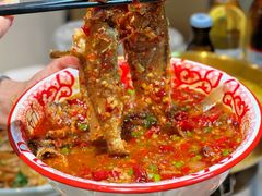 -欧记大排档·景德菜(上海首店)