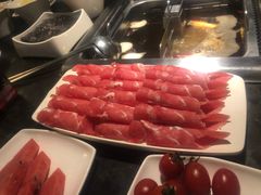 -海底捞火锅(亲贤北街店)