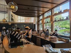 -星巴克(北京西大望路温特莱店)