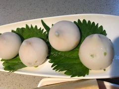 蟹粉蟹籽风味包-海底捞火锅(银泰中心店)