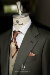 -Brother西服礼服定制·商务·婚礼(佛山南海店)