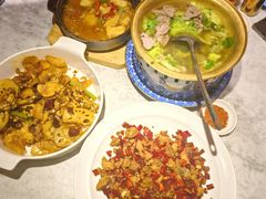 -天辣(金桥啦啦宝都店)