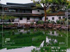 -西溪国家湿地公园