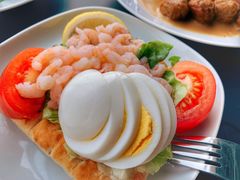 -宜家·瑞典风味餐厅(天津东丽商场店)