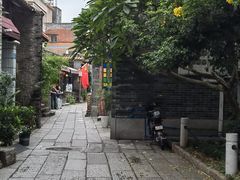 -黄埔古港
