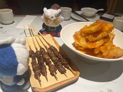 -关东小磨东北菜(漕河泾印象城店)