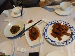 -西湖春天•老字号杭州菜(百汇店)