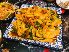 -后卫寨猫耳朵(后卫寨店)