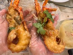 -钱塘府海鲜餐厅
