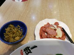 -贯一台湾牛肉面(八一七中路店)